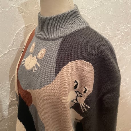 knit 639[Na648]