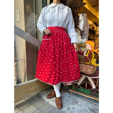 skirt 644[ge834]