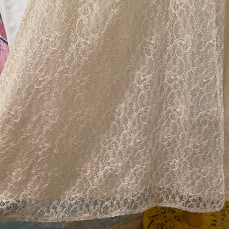 skirt 636[na363]