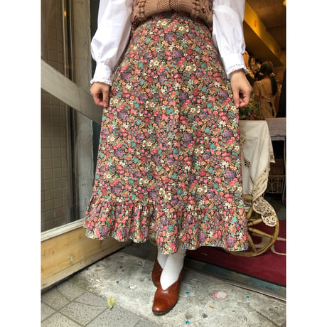 skirt 992[na207]