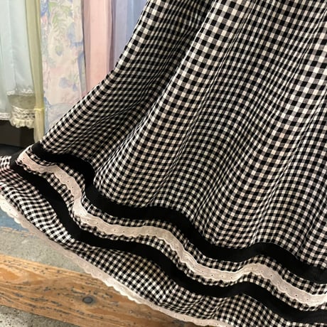 skirt 861[ge986]