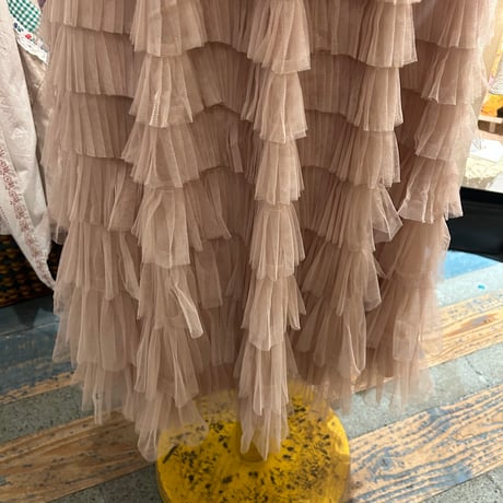 skirt 803[na899]