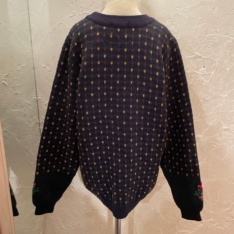 knit 646[na678]