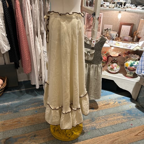 skirt 795[na798]