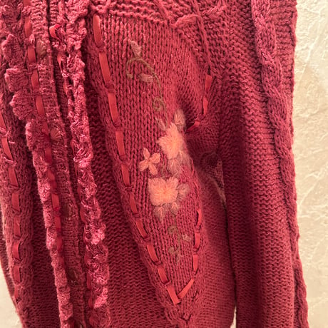 knit 710[ge898]
