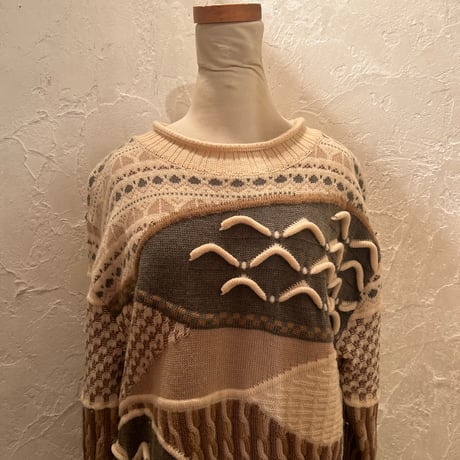 knit 806[ge455]