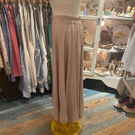 skirt 657[na863]