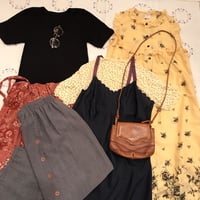 HAPPY BAG＊Gset＊1000yenoffクーポン付き♪