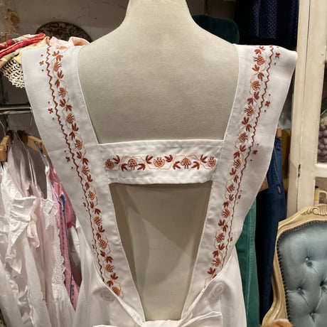 apron 478[ge717]