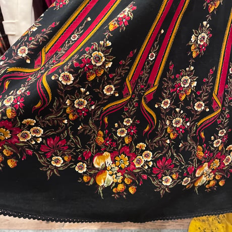 skirt 751[ge376]