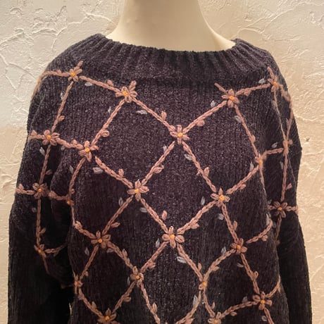 knit 637[na681]