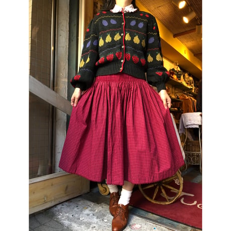 skirt 972[ks17]
