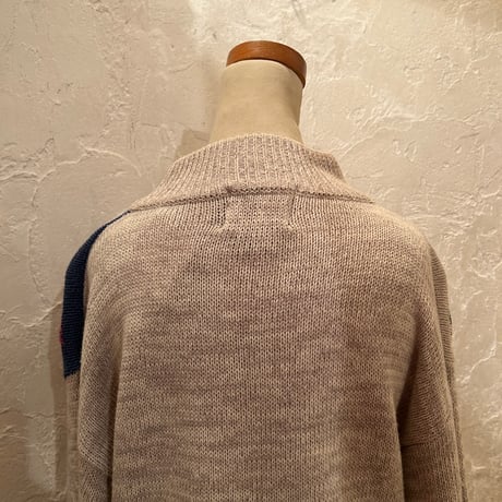 knit 767[na733]