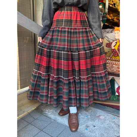skirt 580[ge609]