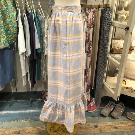 skirt 654[ge780]