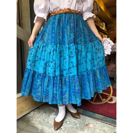 skirt 613[na893]
