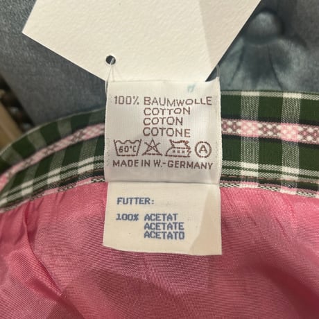 skirt 620[ge695]