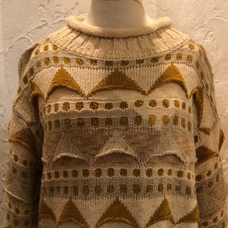 knit 677[AR547]