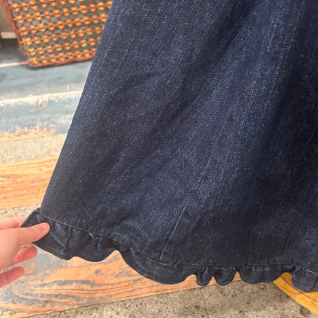 skirt 495[na695]