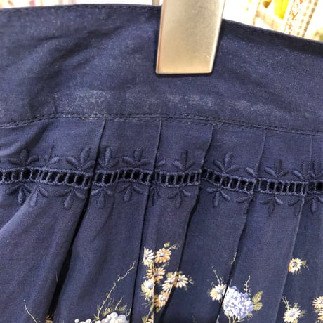 skirt 650[ge623]