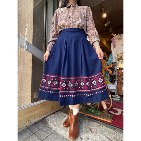 skirt 741[ge132]