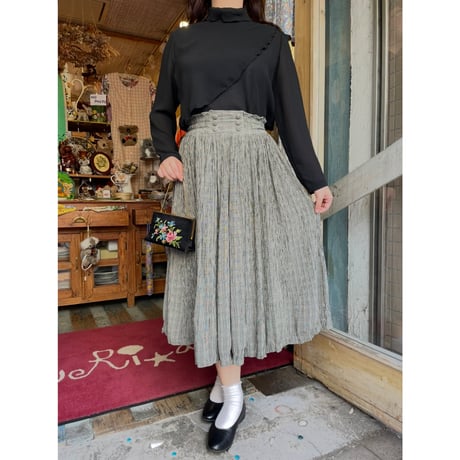 skirt 685[na218]