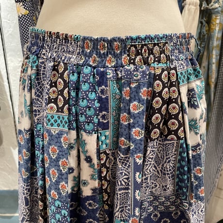 skirt 838[ge-985]