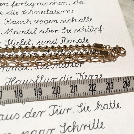 handmade 109[y413,y414,y415,y416]