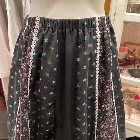 skirt 653[na16]