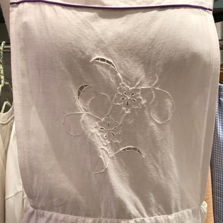 apron 583[ge642]
