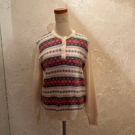 knit 670[ge509]