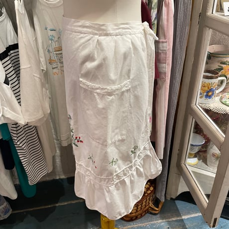 apron 572[ge462]