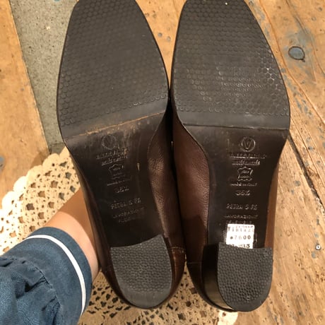 shoes 367[FF754]
