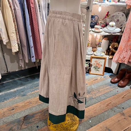 skirt 481[ge920]
