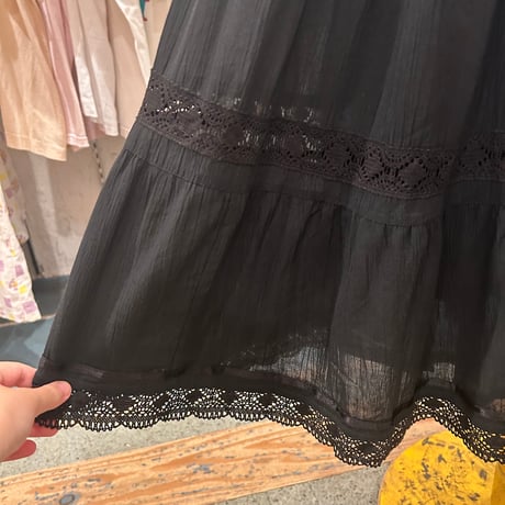 skirt 418[na108]