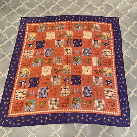 scarf 36[FF398]
