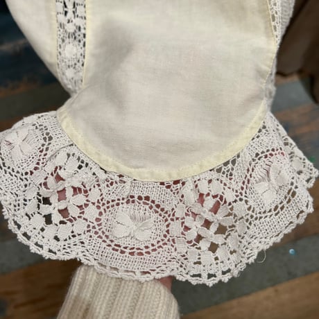 apron 662[na972]
