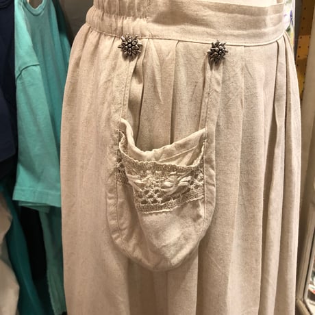 skirt 646[ge627]