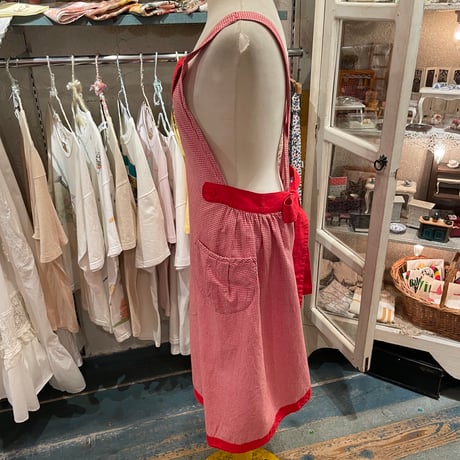 apron 417[AR35]