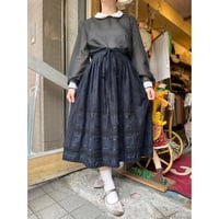 skirt 72[na106]