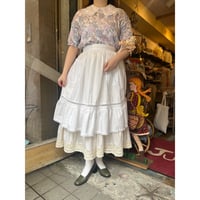 apron 673[AR537]