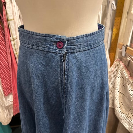 skirt 812[na953]