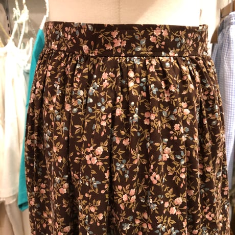 skirt 651[ge632]