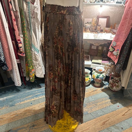 skirt 760[na631]
