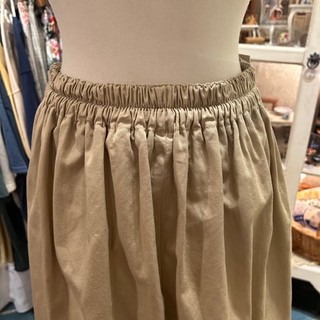 skirt 452[na261]