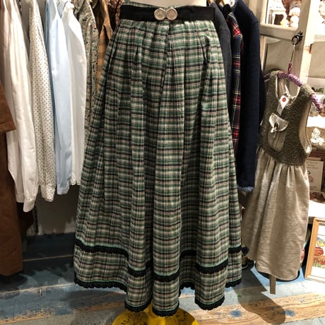 skirt 745[ge149]