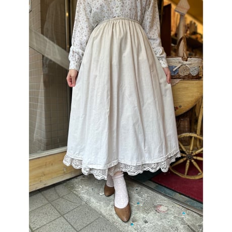 skirt 570[na583]