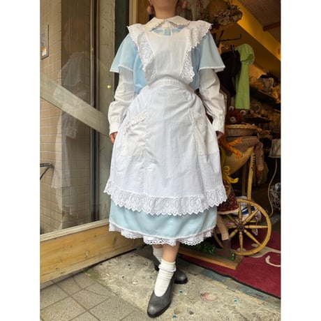 apron 548[ge169]