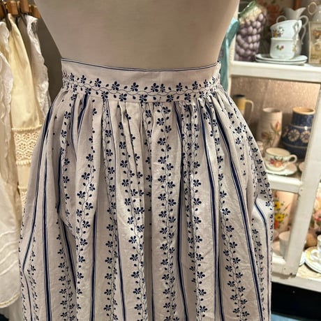 apron 503[na510]