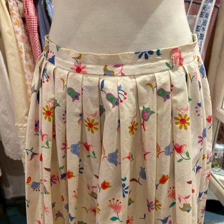 skirt 493[na614]